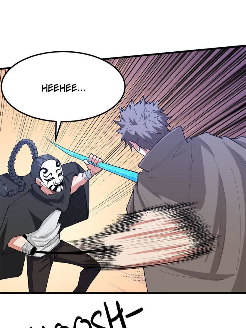 Read Endgame Restart ENGLISH Manga Online