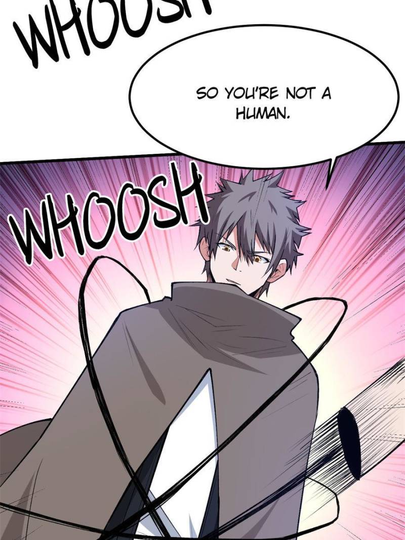 Read Endgame Restart ENGLISH Manga Online