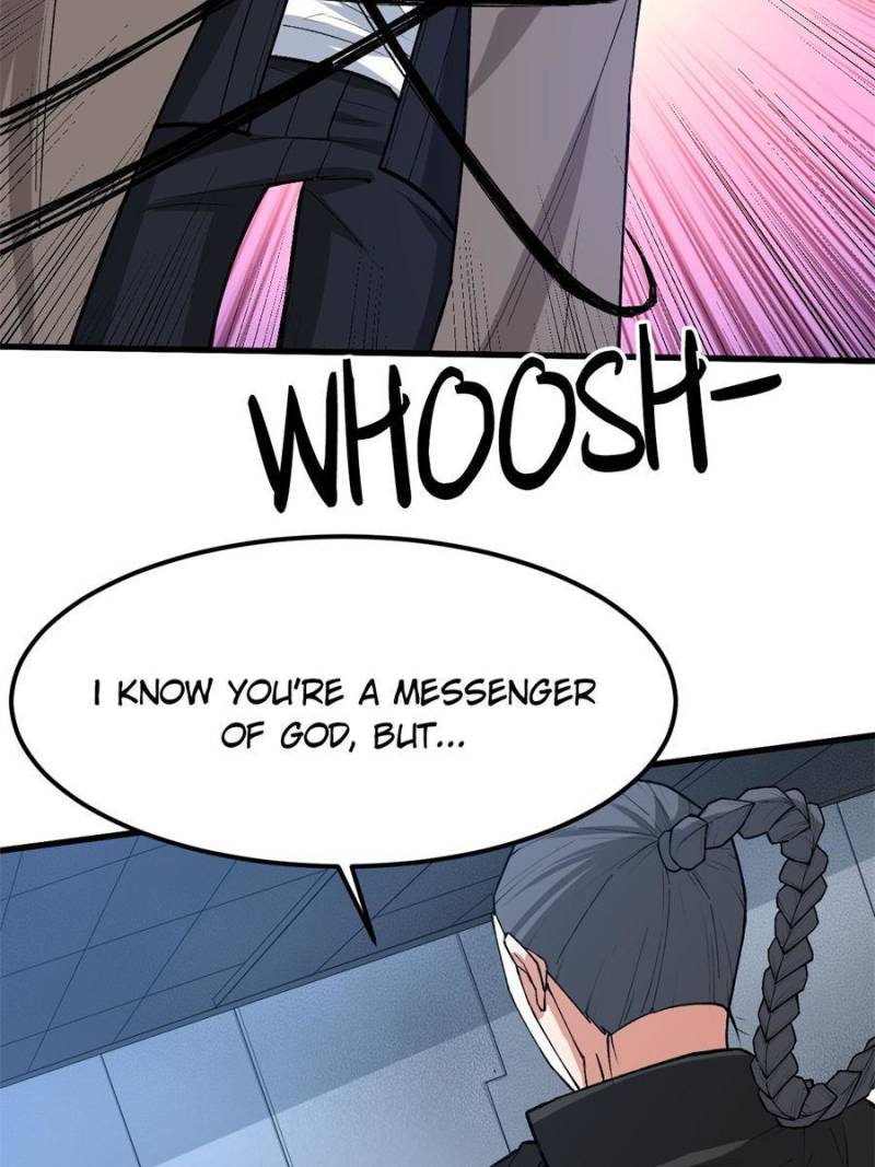 Read Endgame Restart ENGLISH Manga Online