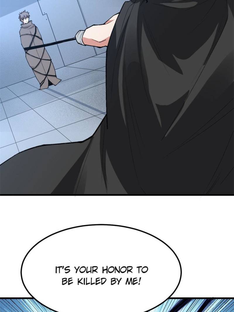 Read Endgame Restart ENGLISH Manga Online