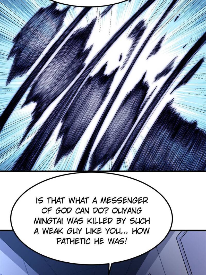 Read Endgame Restart ENGLISH Manga Online