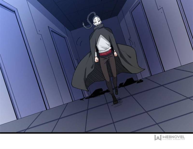 Read Endgame Restart ENGLISH Manga Online