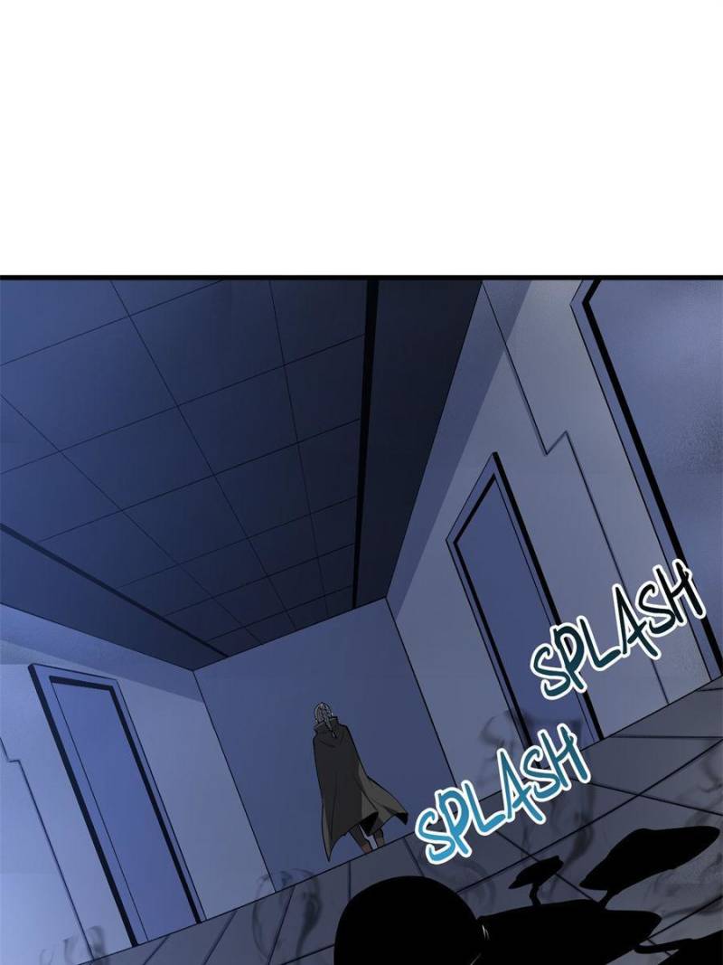 Read Endgame Restart ENGLISH Manga Online