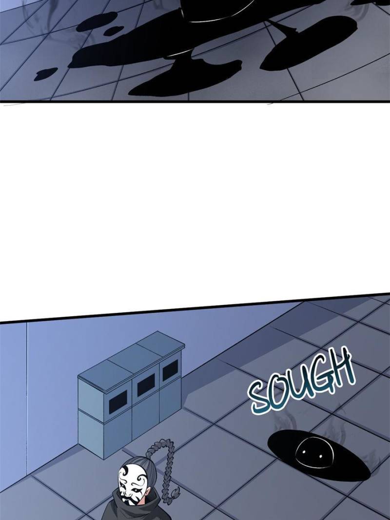 Read Endgame Restart ENGLISH Manga Online