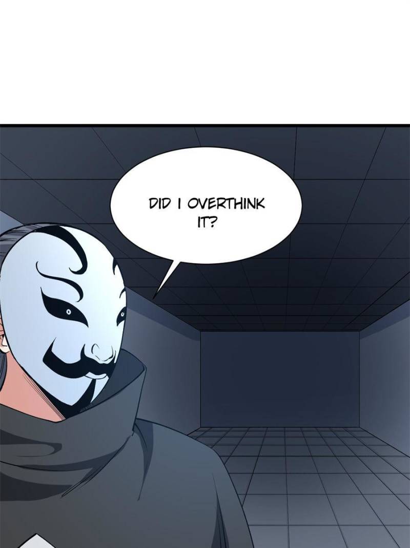 Read Endgame Restart ENGLISH Manga Online