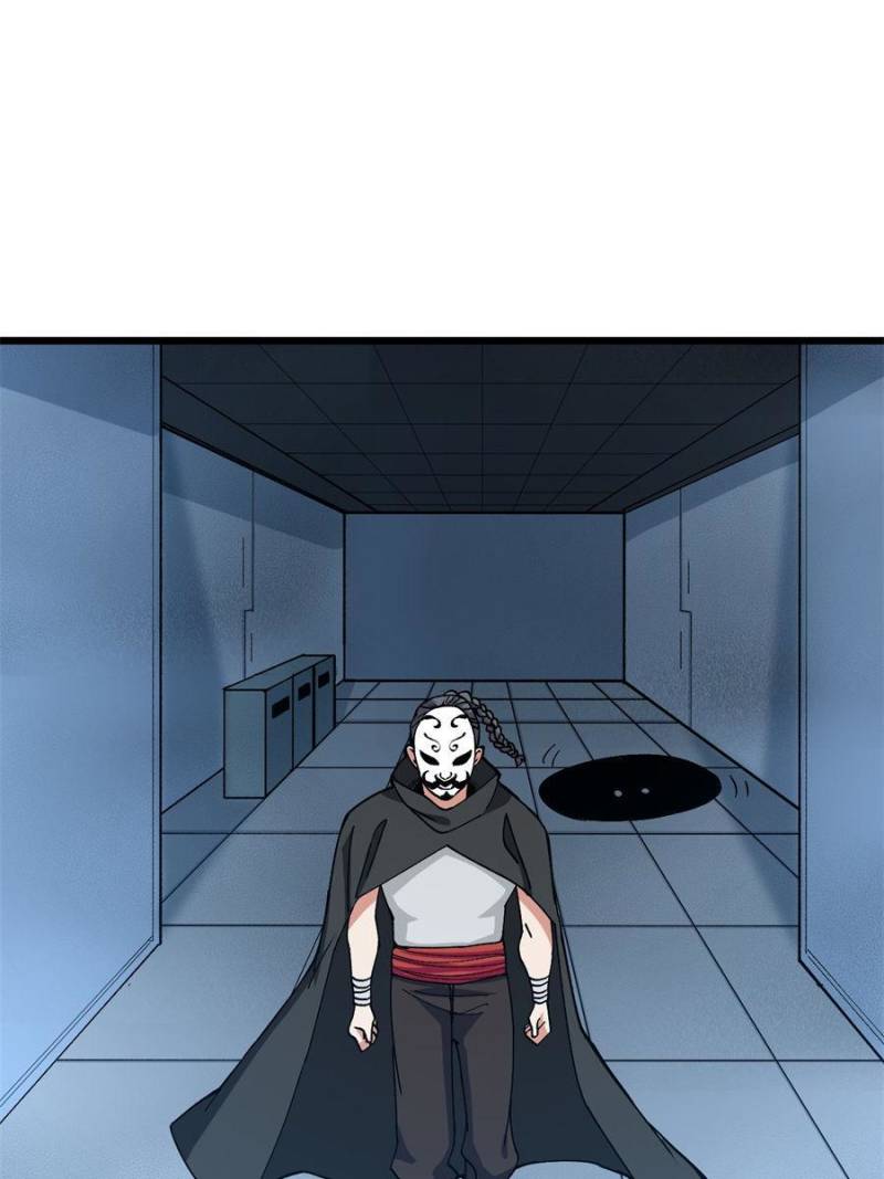 Read Endgame Restart ENGLISH Manga Online