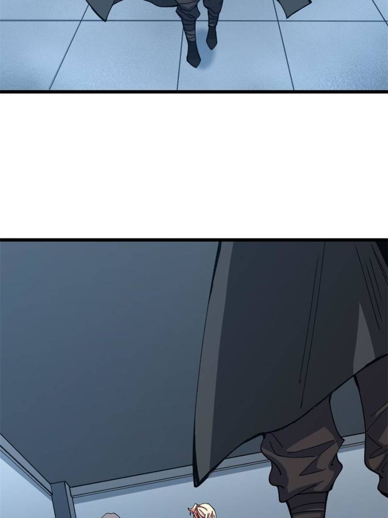 Read Endgame Restart ENGLISH Manga Online