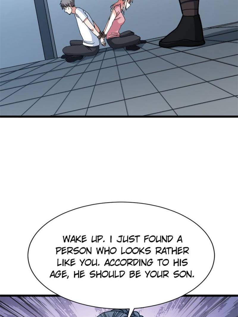 Read Endgame Restart ENGLISH Manga Online