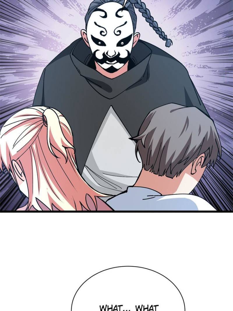 Read Endgame Restart ENGLISH Manga Online