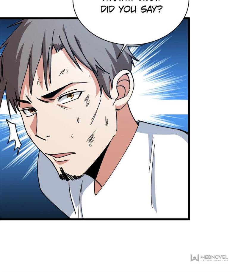 Read Endgame Restart ENGLISH Manga Online