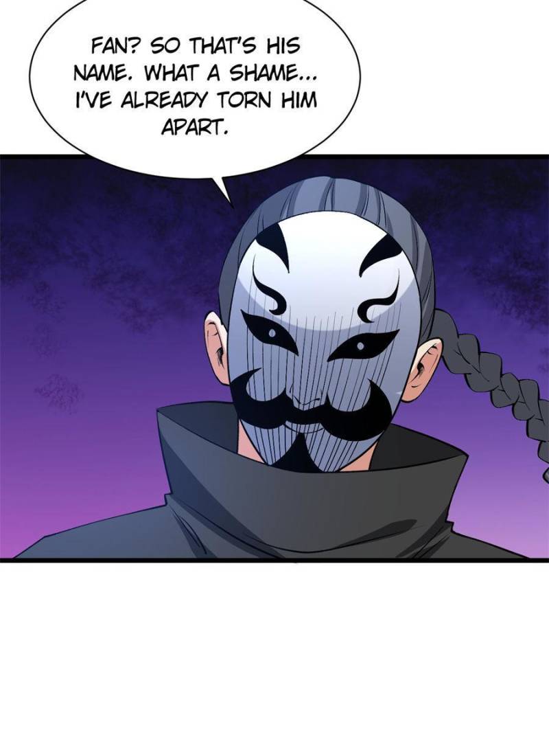 Read Endgame Restart ENGLISH Manga Online