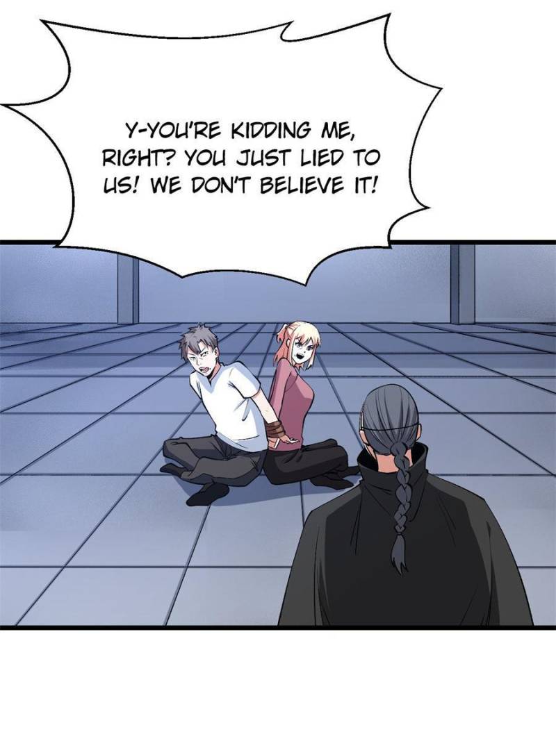 Read Endgame Restart ENGLISH Manga Online