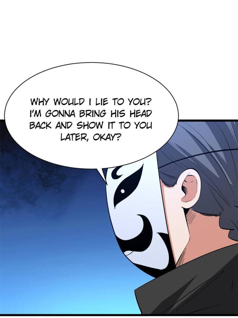 Read Endgame Restart ENGLISH Manga Online