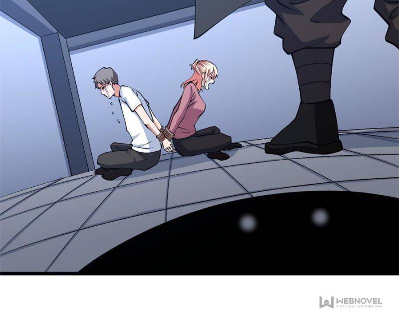 Read Endgame Restart ENGLISH Manga Online