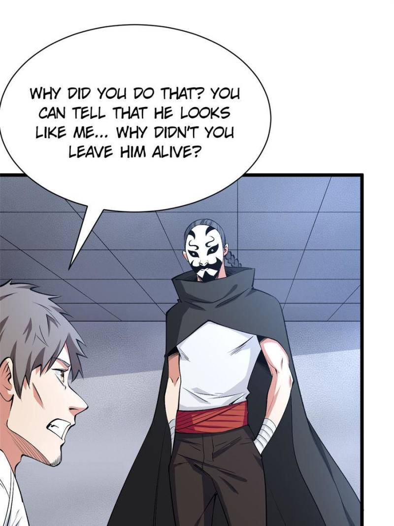 Read Endgame Restart ENGLISH Manga Online