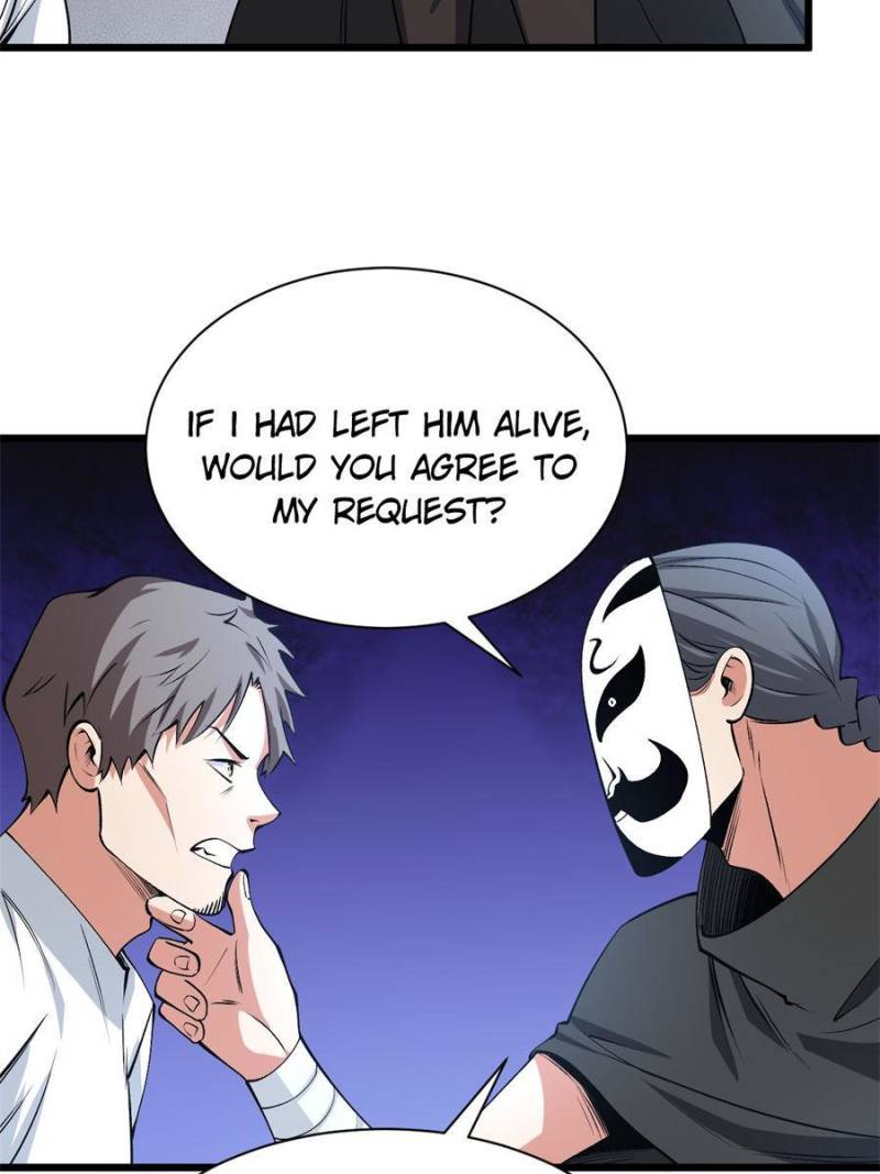 Read Endgame Restart ENGLISH Manga Online