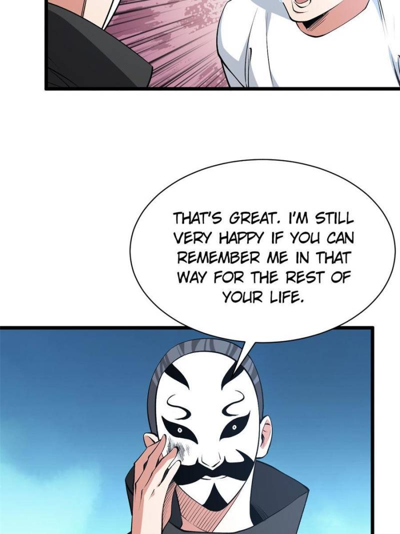 Read Endgame Restart ENGLISH Manga Online