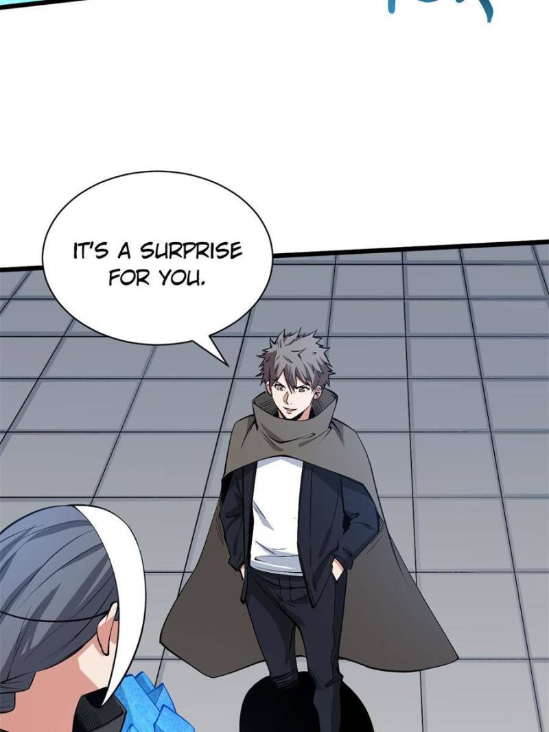 Read Endgame Restart ENGLISH Manga Online