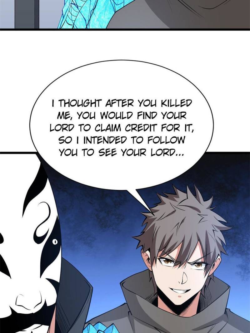 Read Endgame Restart ENGLISH Manga Online