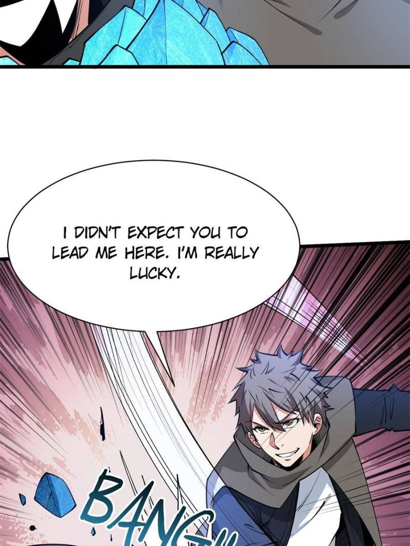 Read Endgame Restart ENGLISH Manga Online