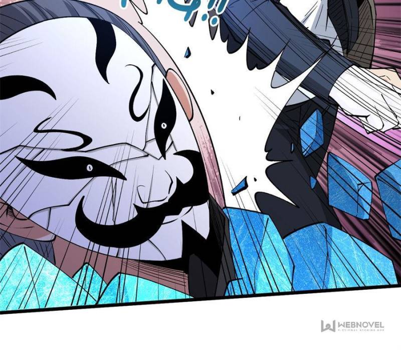 Read Endgame Restart ENGLISH Manga Online