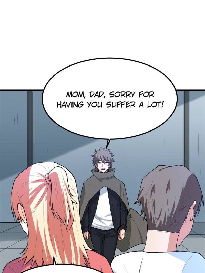 Read Endgame Restart ENGLISH Manga Online