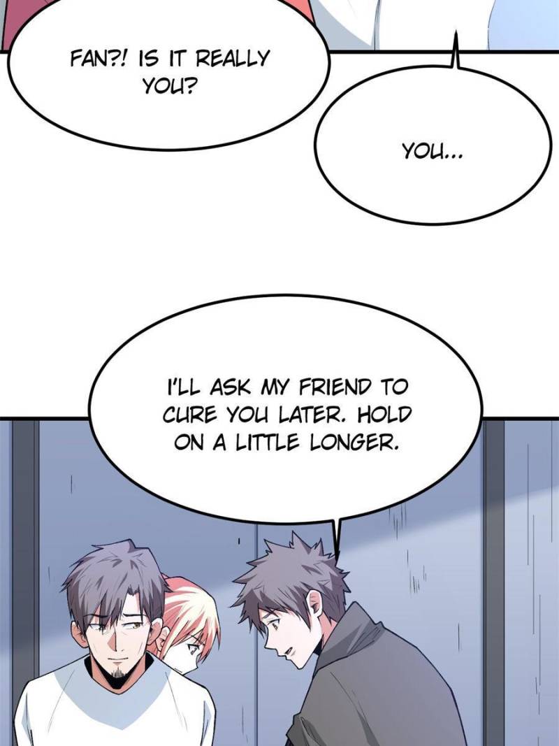 Read Endgame Restart ENGLISH Manga Online