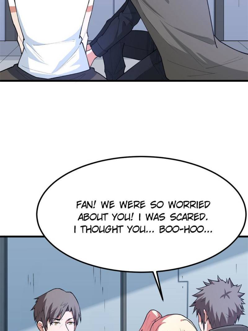 Read Endgame Restart ENGLISH Manga Online