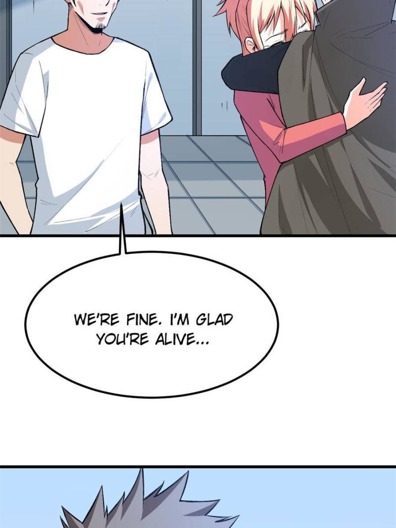 Read Endgame Restart ENGLISH Manga Online