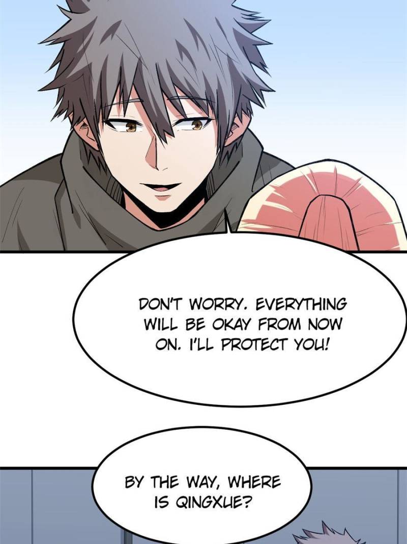 Read Endgame Restart ENGLISH Manga Online