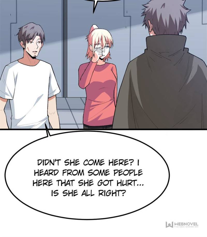 Read Endgame Restart ENGLISH Manga Online