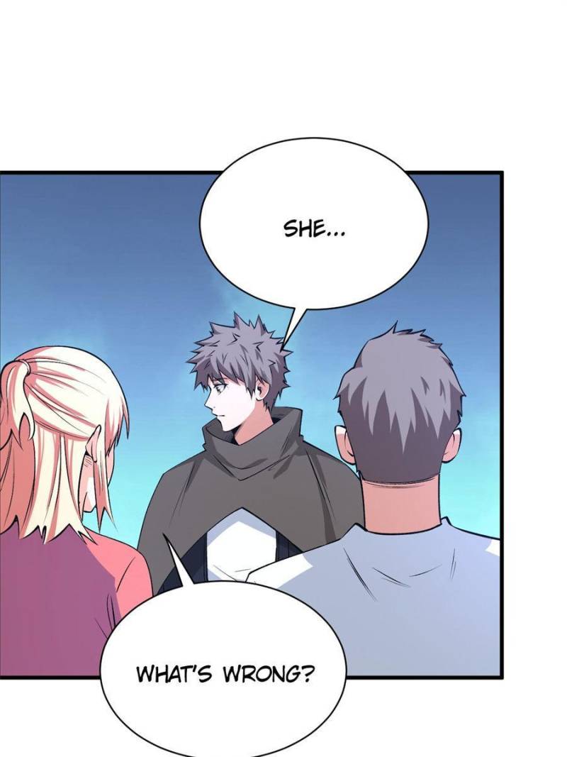 Read Endgame Restart ENGLISH Manga Online