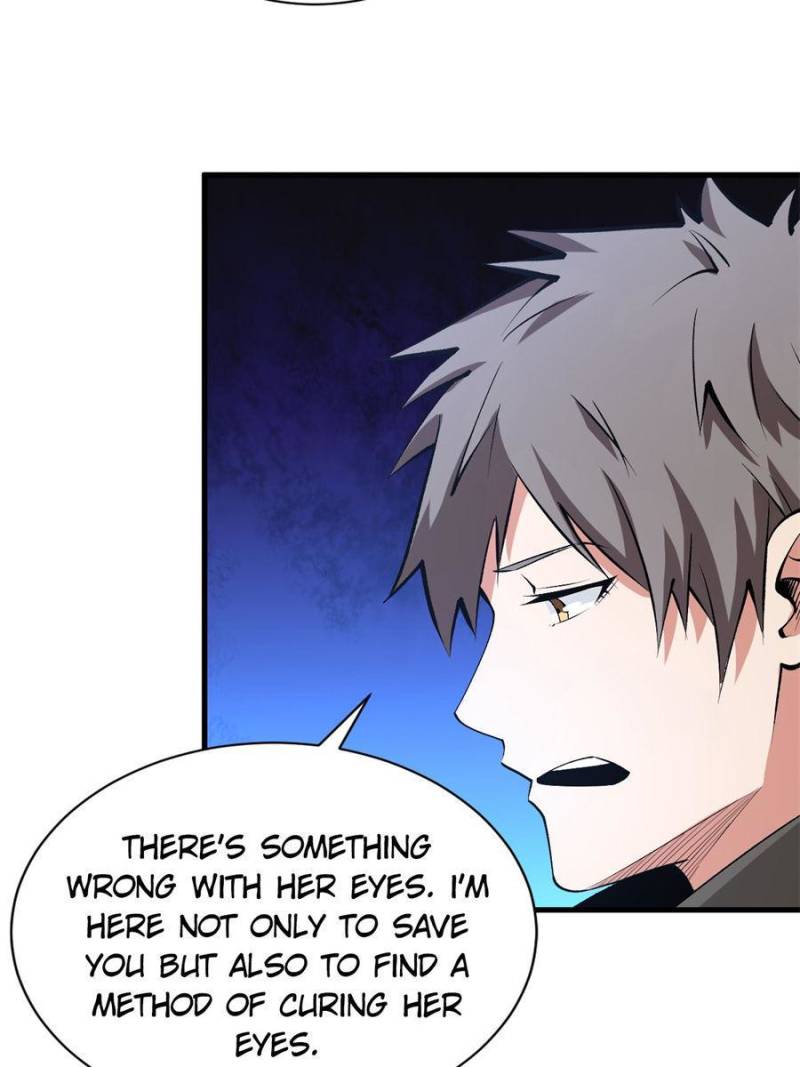 Read Endgame Restart ENGLISH Manga Online