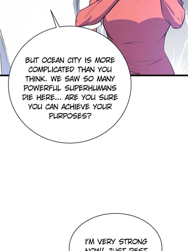 Read Endgame Restart ENGLISH Manga Online