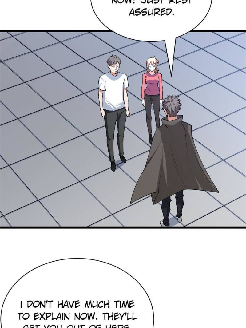 Read Endgame Restart ENGLISH Manga Online