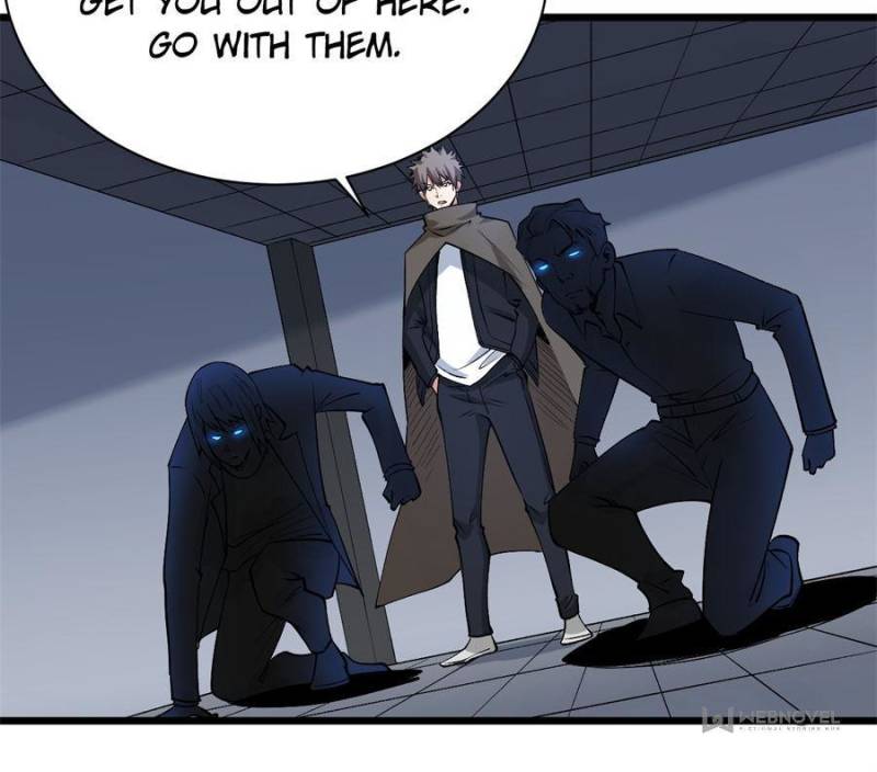 Read Endgame Restart ENGLISH Manga Online