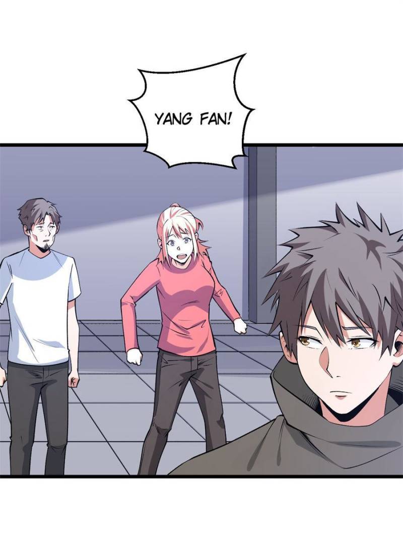 Read Endgame Restart ENGLISH Manga Online