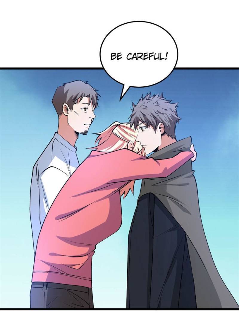 Read Endgame Restart ENGLISH Manga Online