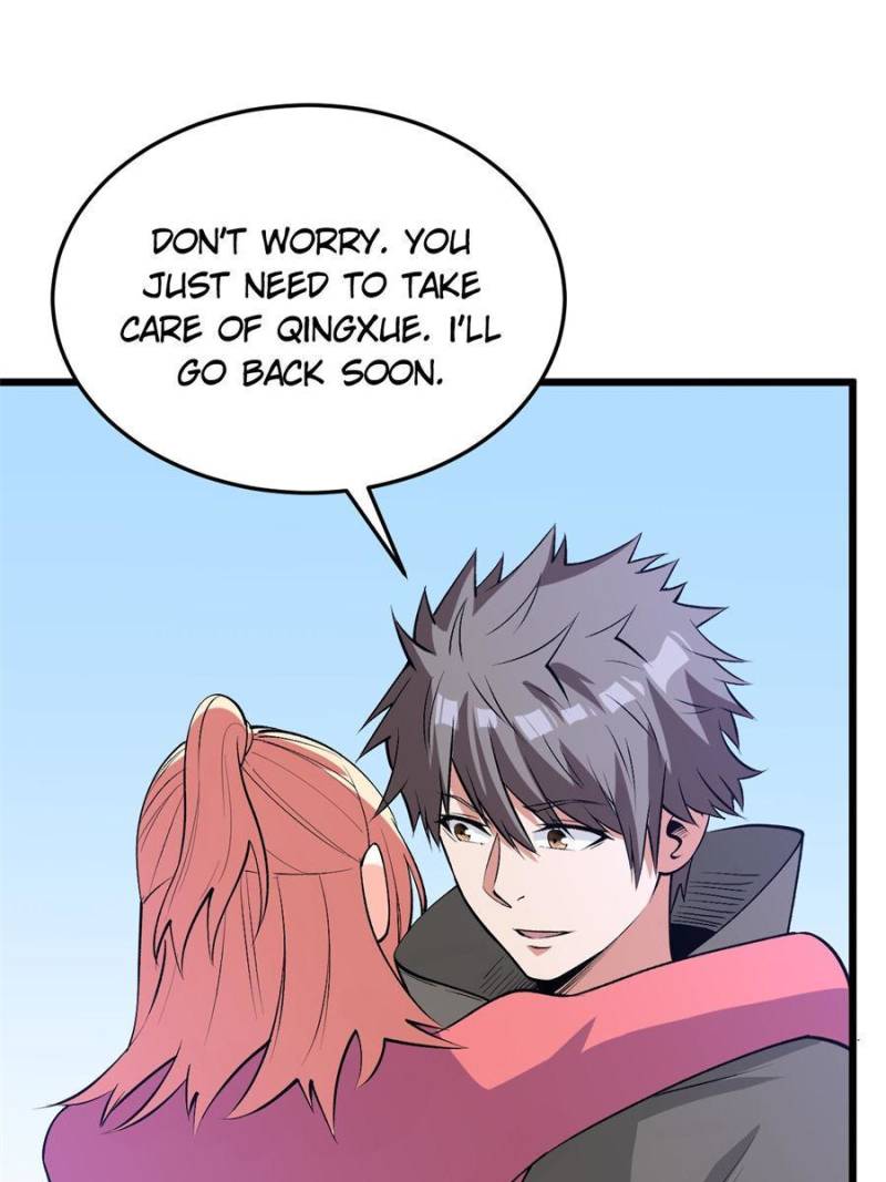 Read Endgame Restart ENGLISH Manga Online