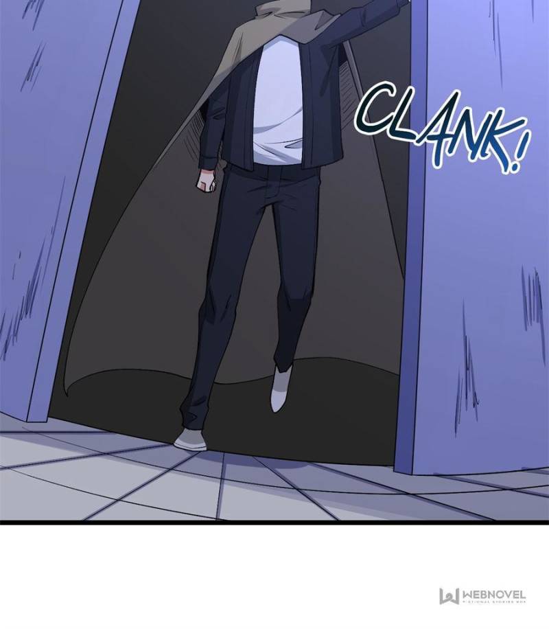 Read Endgame Restart ENGLISH Manga Online