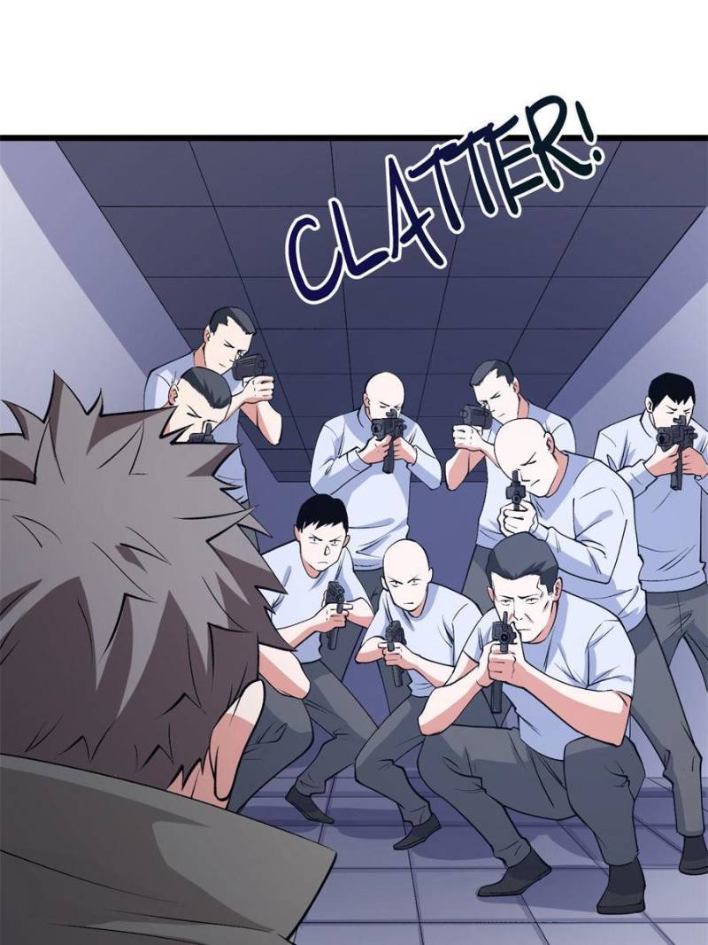 Read Endgame Restart ENGLISH Manga Online