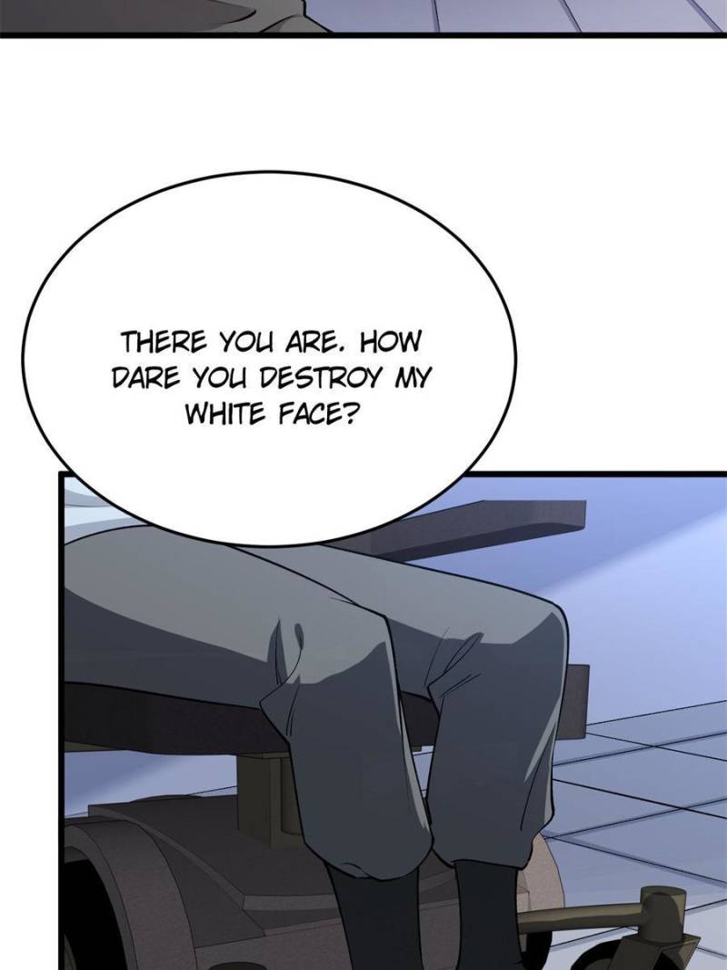 Read Endgame Restart ENGLISH Manga Online