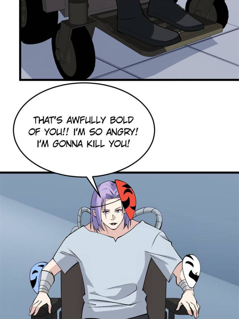 Read Endgame Restart ENGLISH Manga Online