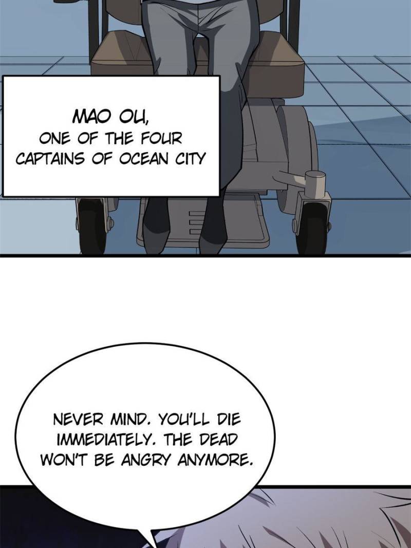 Read Endgame Restart ENGLISH Manga Online