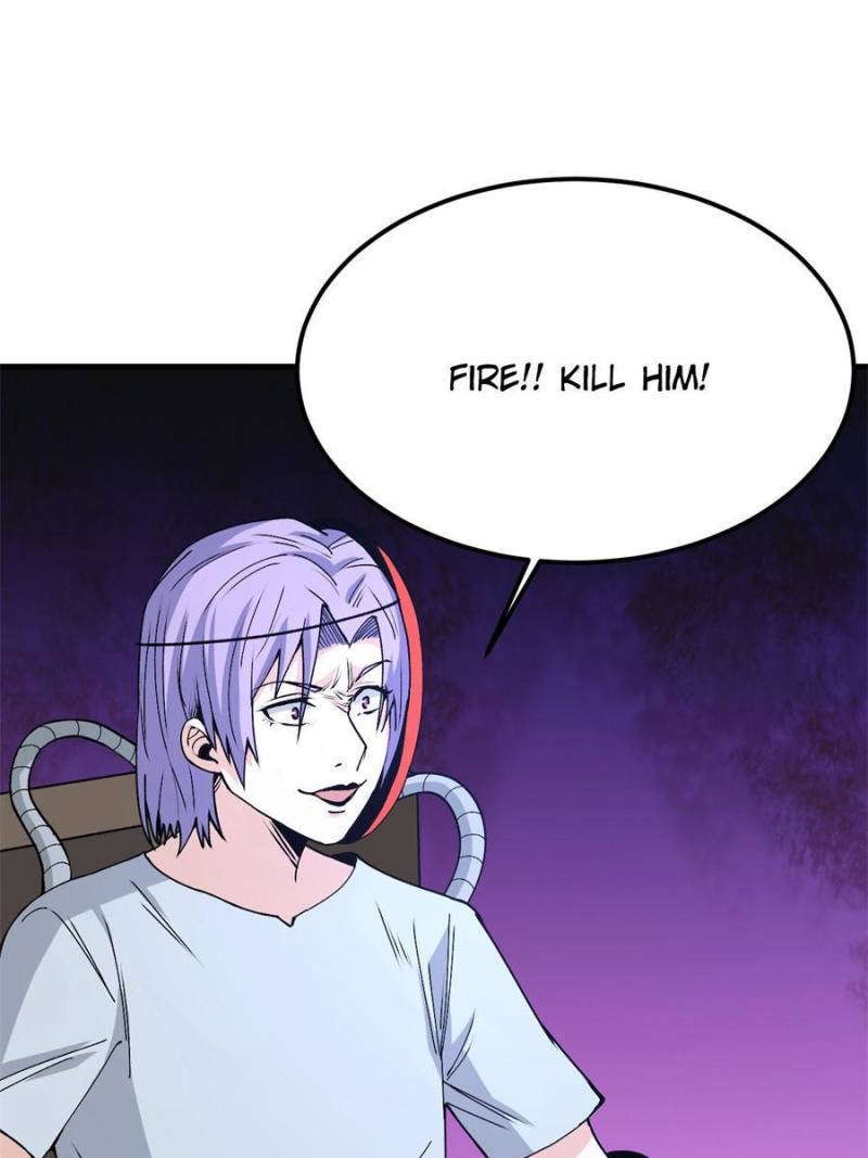 Read Endgame Restart ENGLISH Manga Online