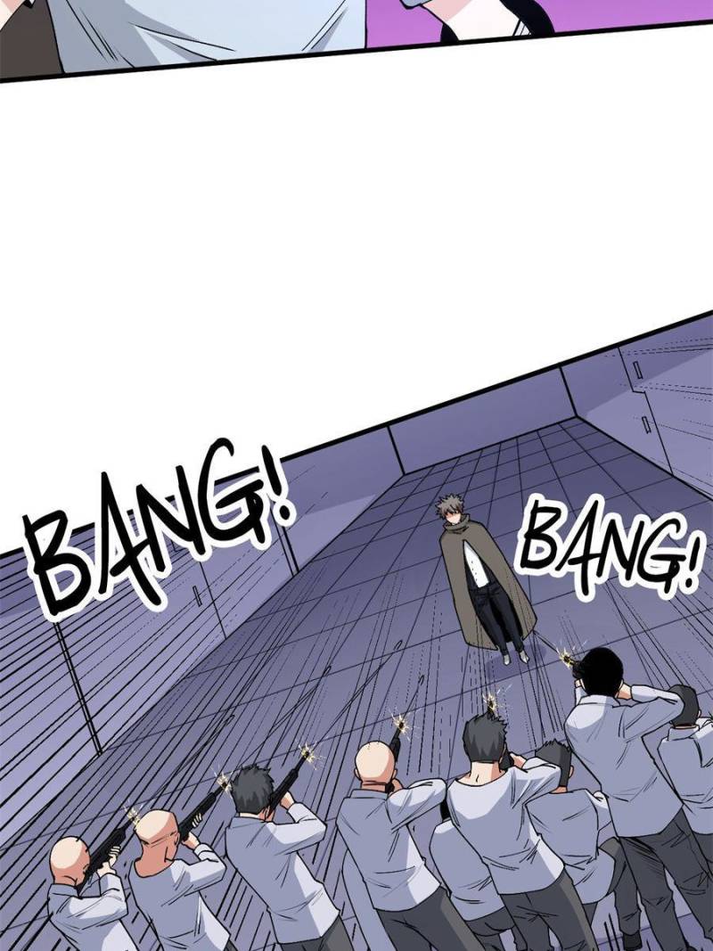 Read Endgame Restart ENGLISH Manga Online