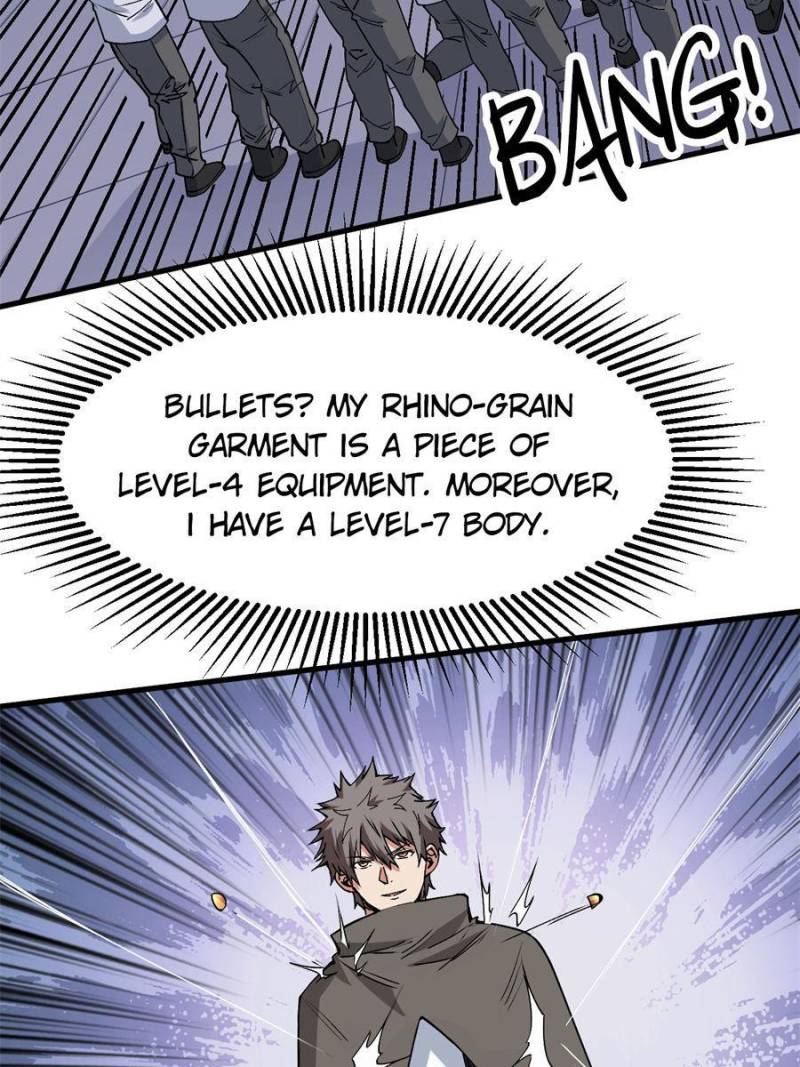 Read Endgame Restart ENGLISH Manga Online