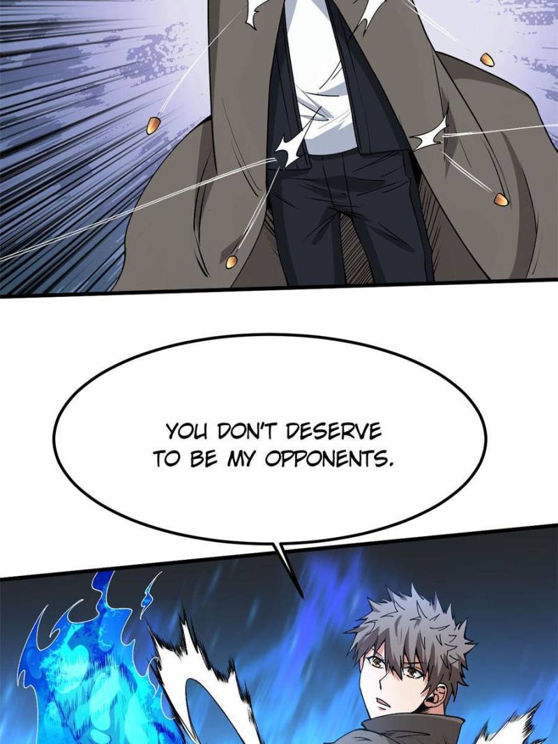 Read Endgame Restart ENGLISH Manga Online