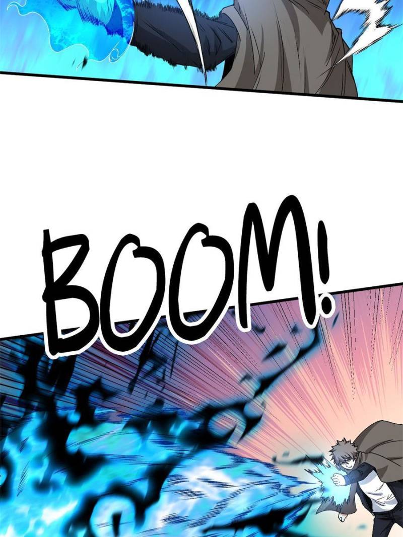 Read Endgame Restart ENGLISH Manga Online