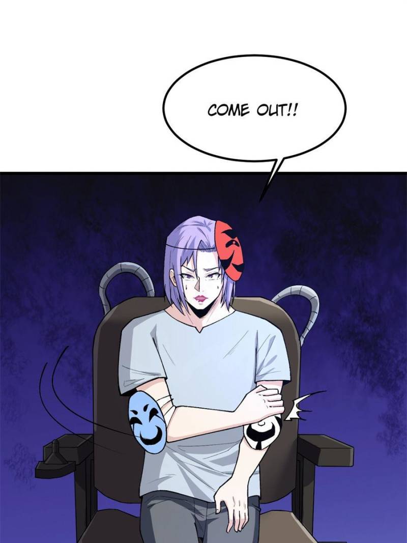 Read Endgame Restart ENGLISH Manga Online